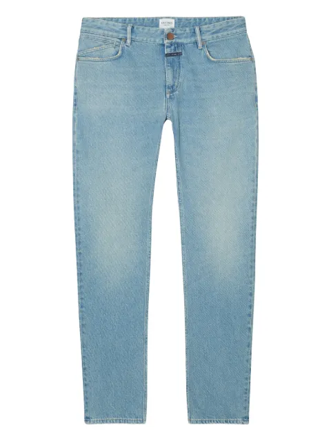Closed Unity faded jeans