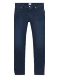 Closed stretch-cotton slim-fit jeans - Blue