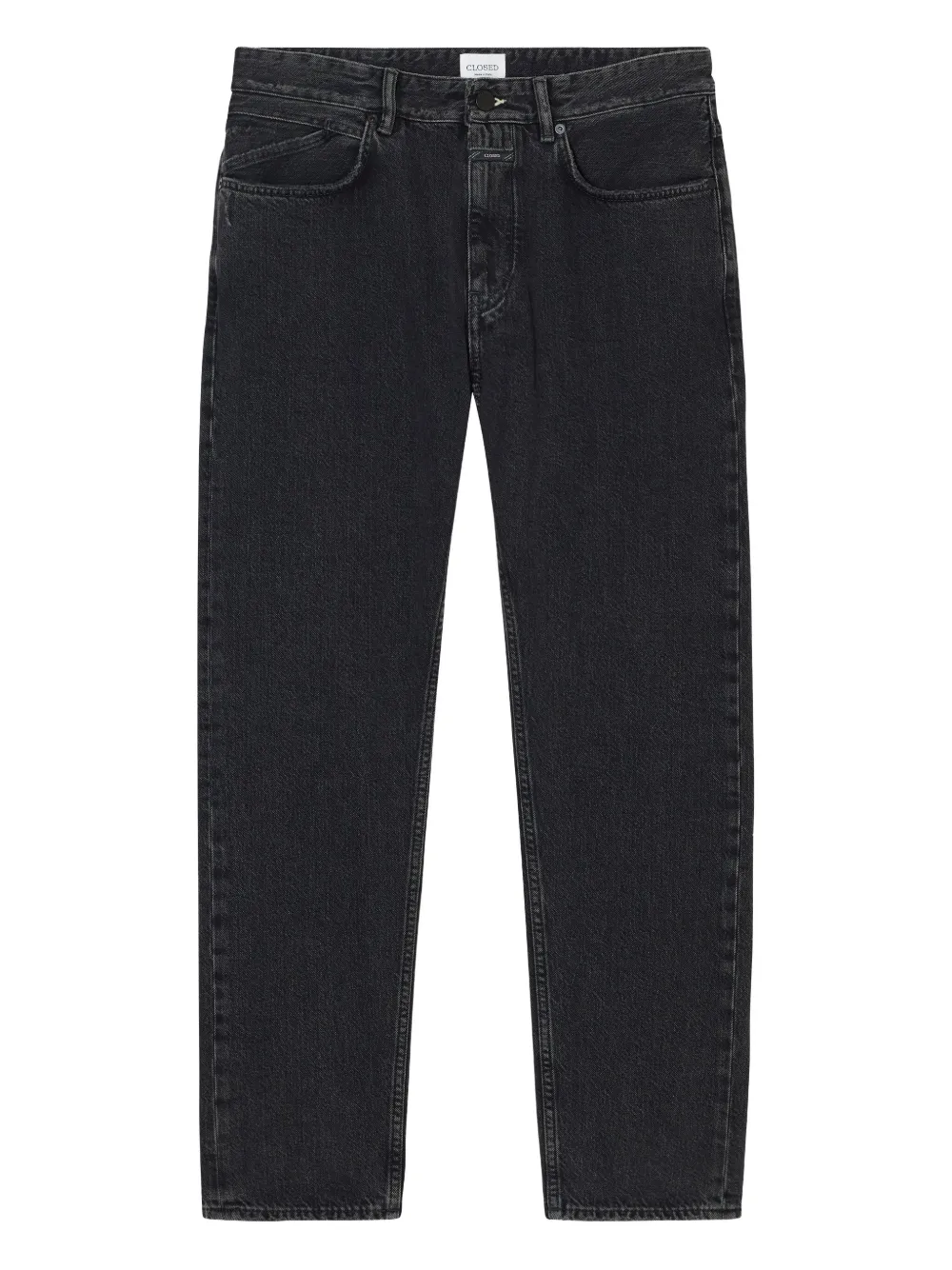 Closed Cooper True jeans Grijs