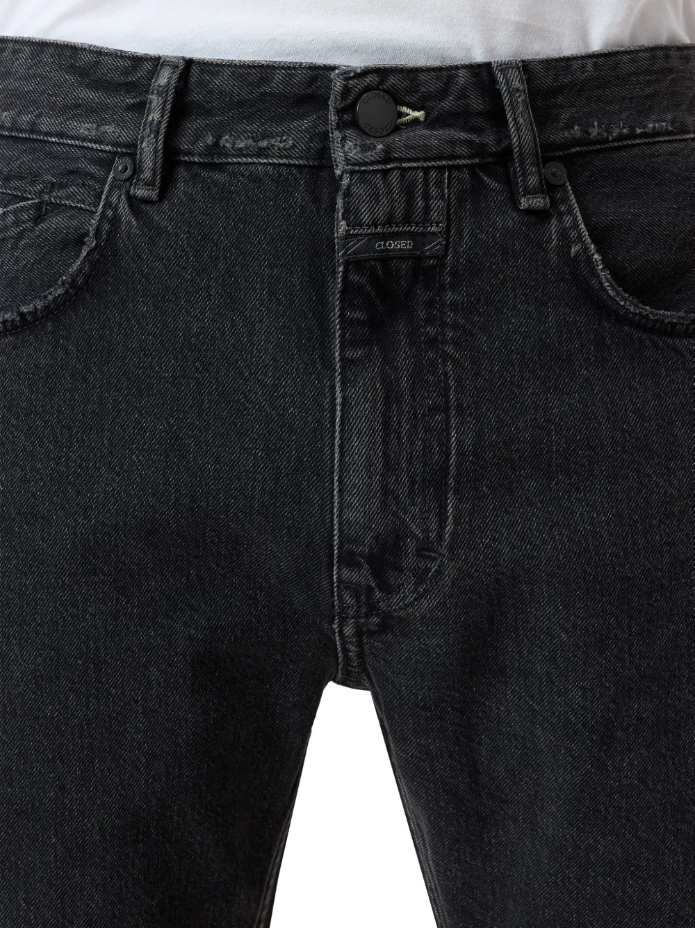 Closed Cooper True jeans Grijs