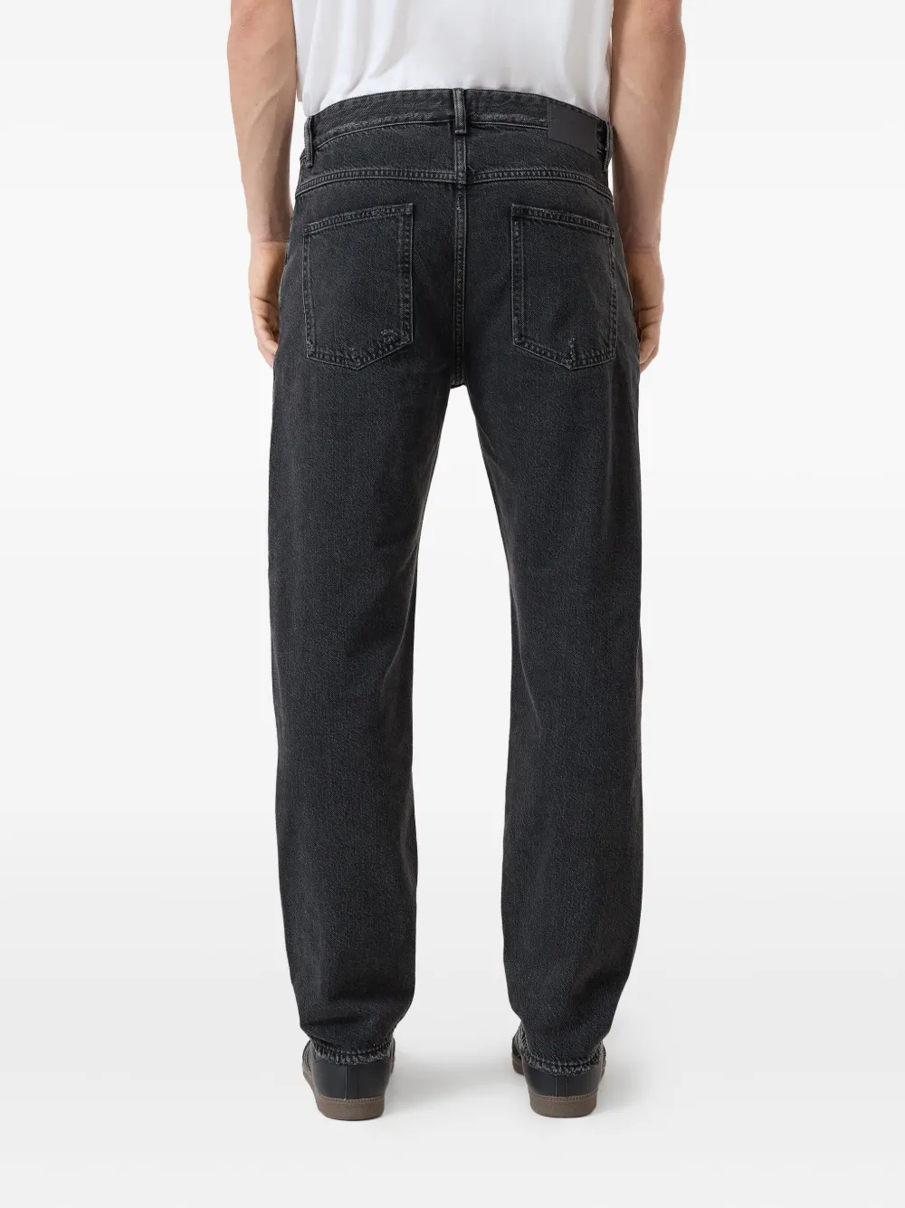 Closed Cooper True jeans Grijs