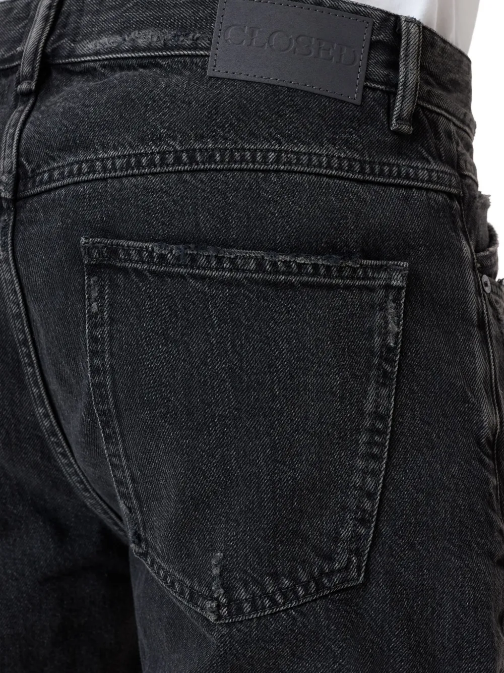 Closed Cooper True jeans Grijs
