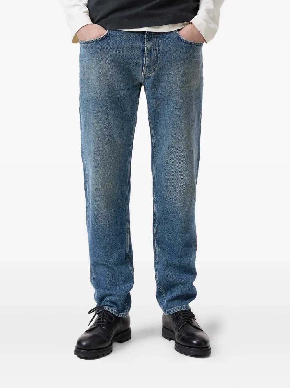 Closed Cooper True jeans - Blauw