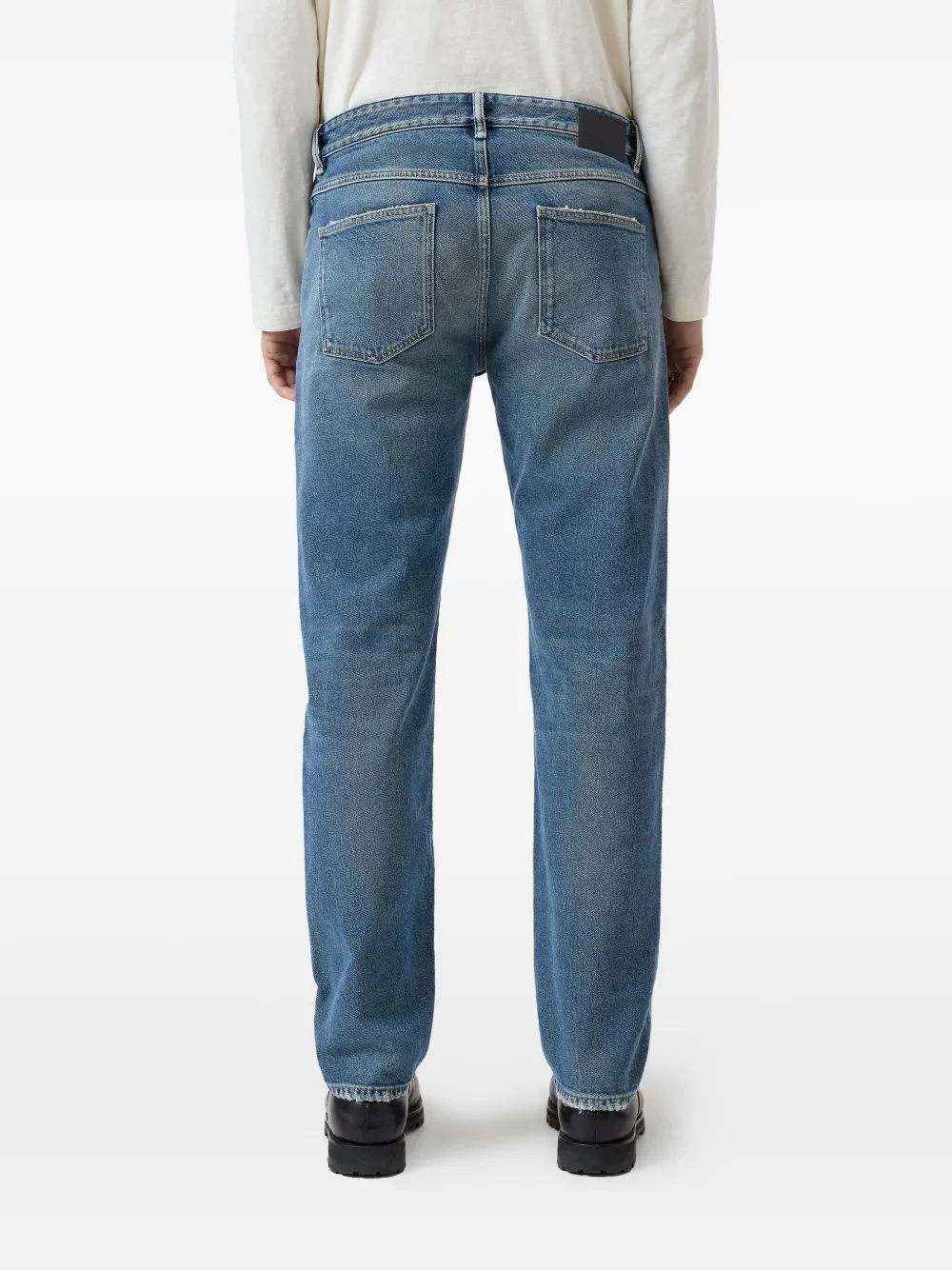 Closed Cooper True jeans Blauw