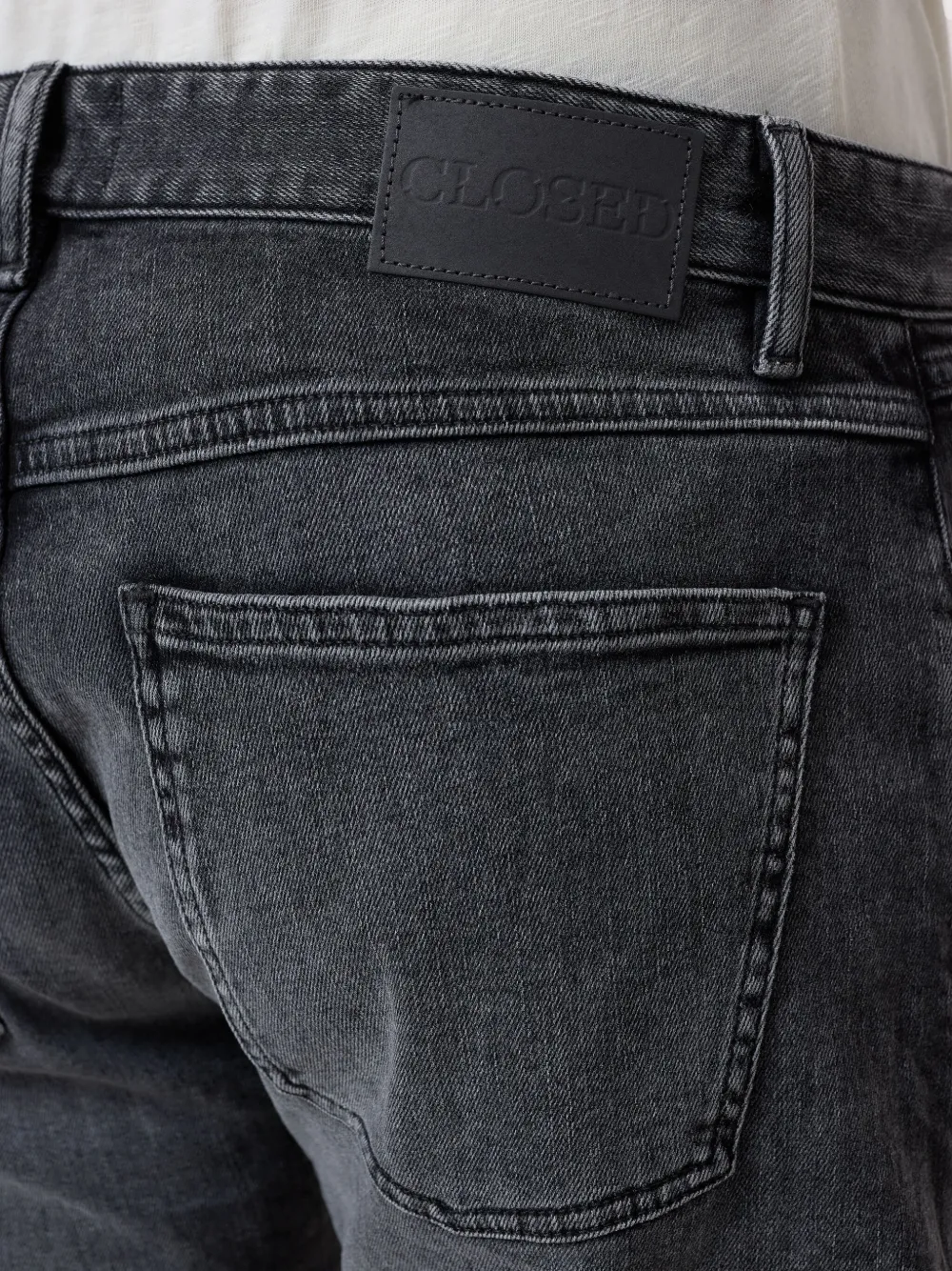 Closed Cooper True faded jeans Grijs