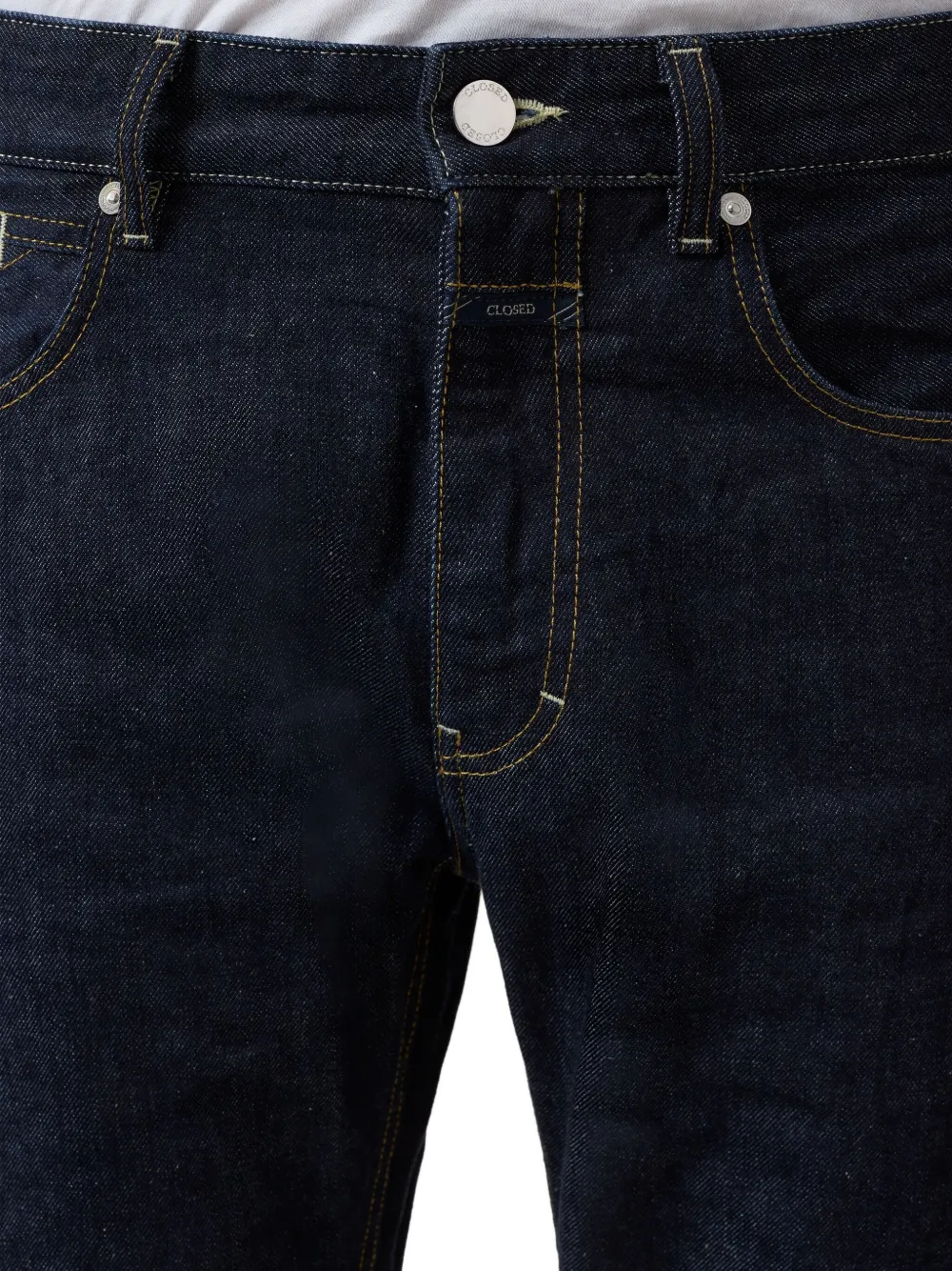 Closed Cooper True jeans Blauw