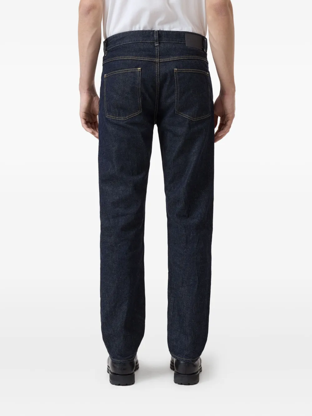 Closed Cooper True jeans Blauw
