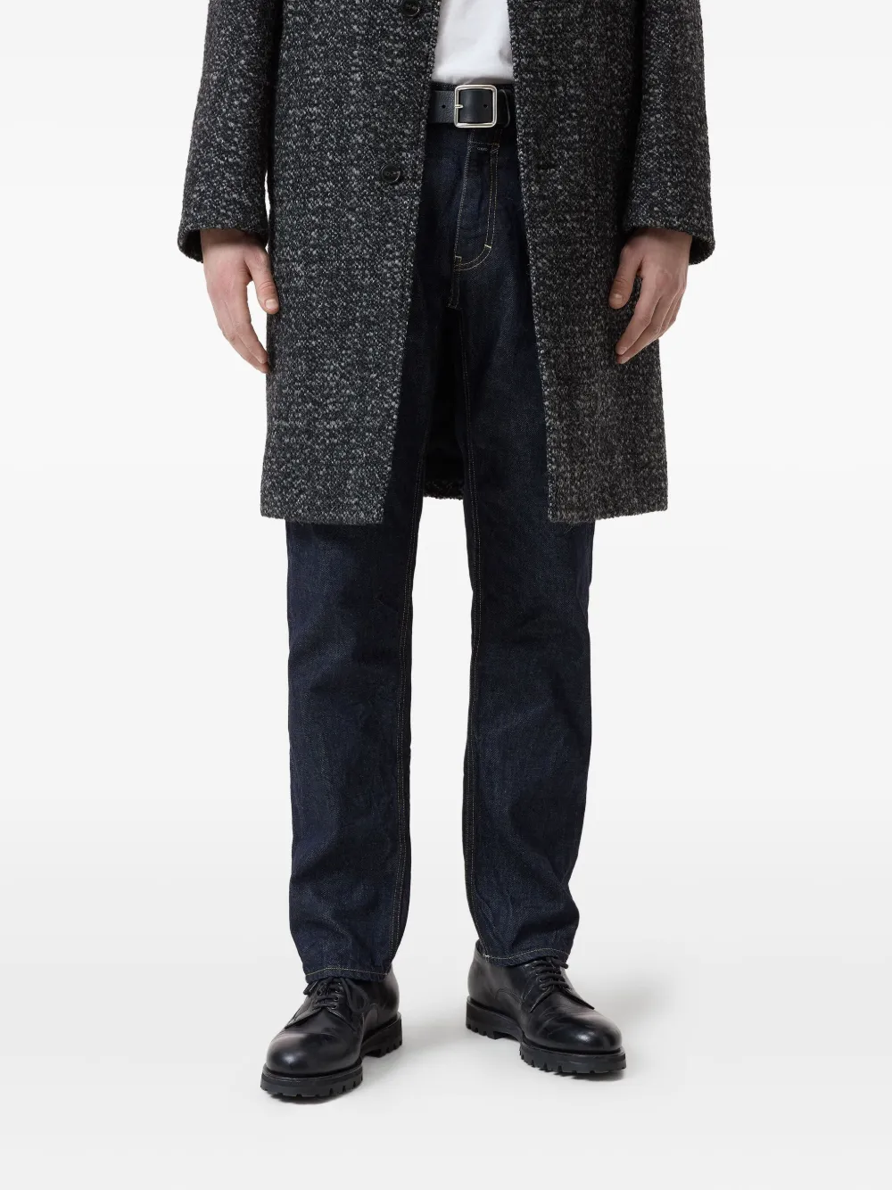 Closed Cooper True jeans Blauw
