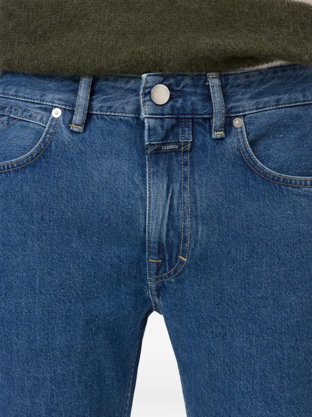Closed Cooper True jeans Blauw