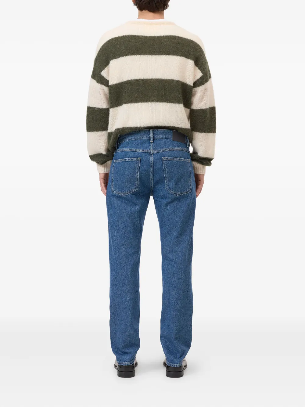Closed Cooper True jeans Blauw
