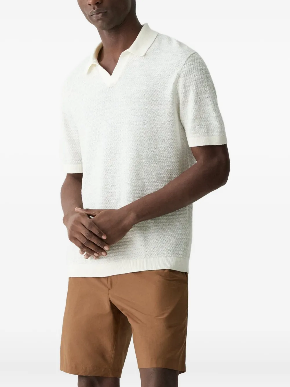Brenan polo shirt