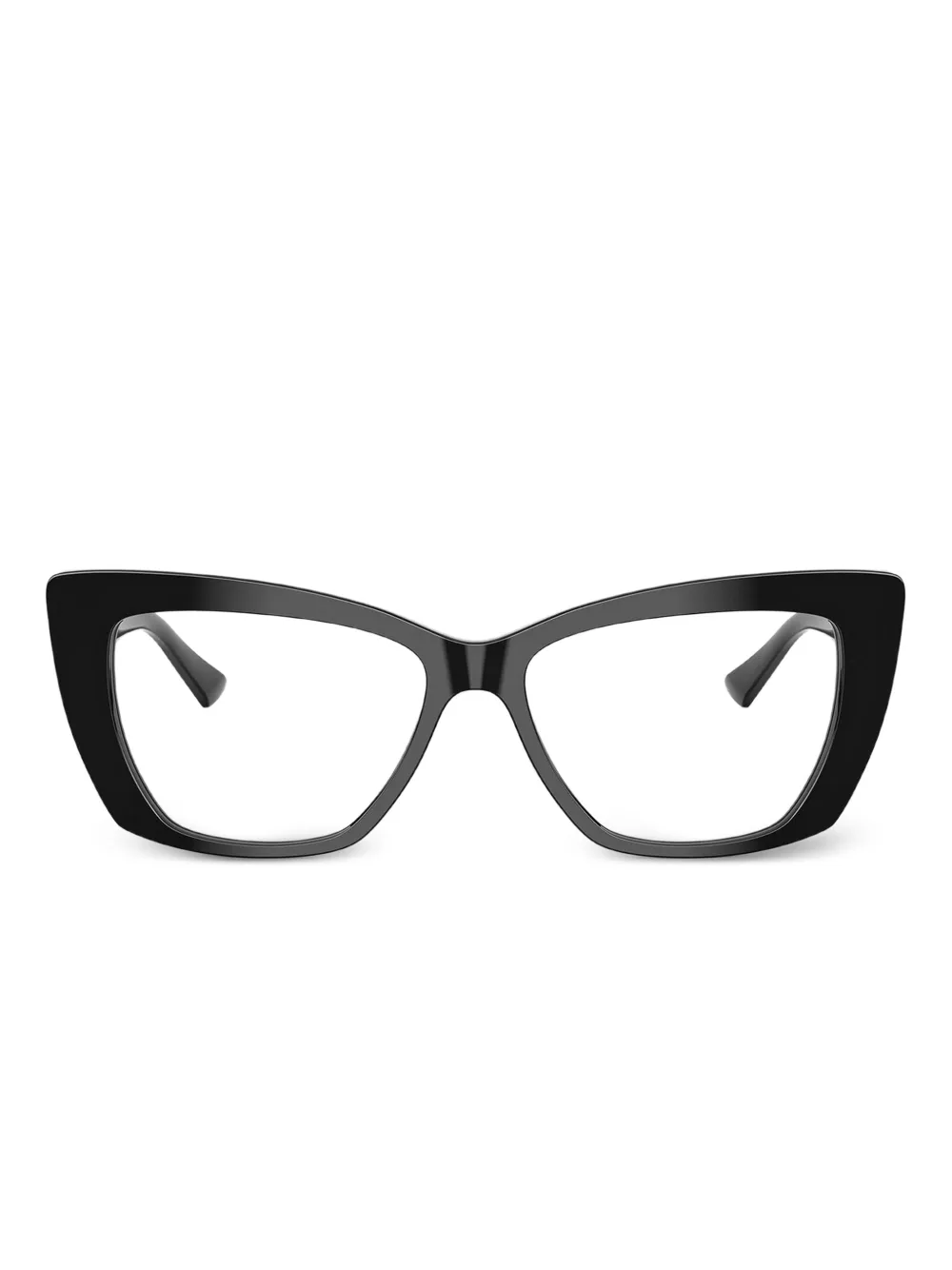 Jimmy Choo Eyewear cat-eye frames · 54
