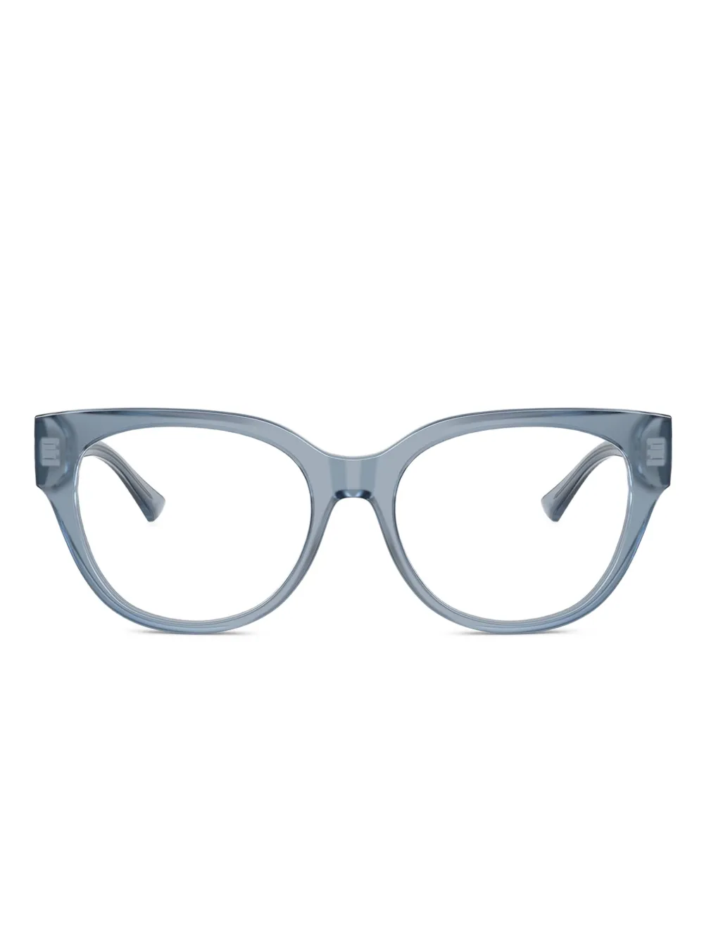 Jimmy Choo Eyewear cat-eye frames · 53