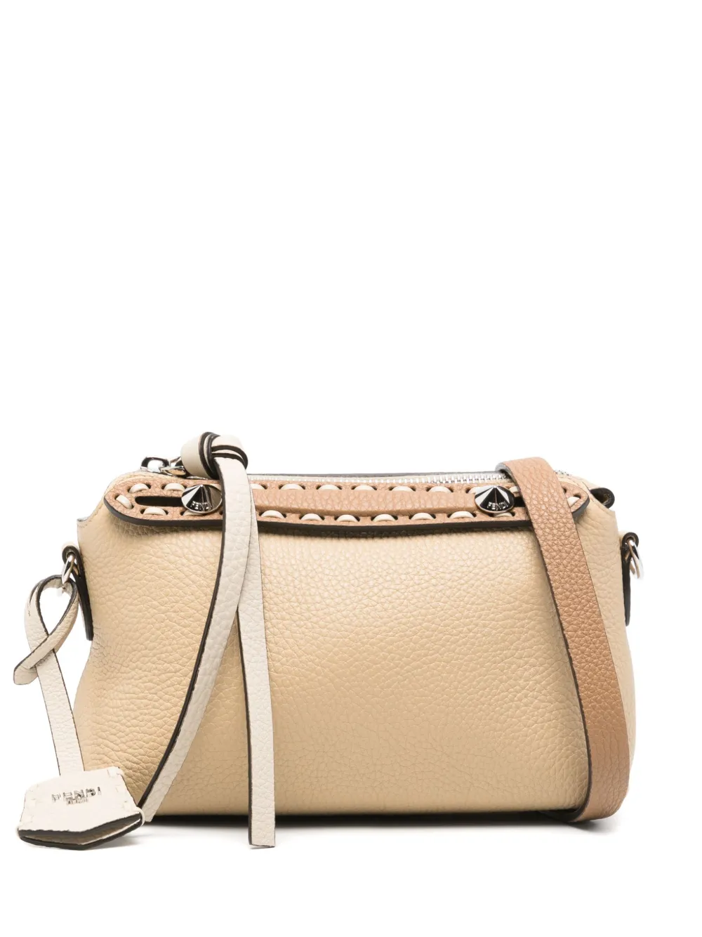 Shop Fendi By The Way Tote Bag