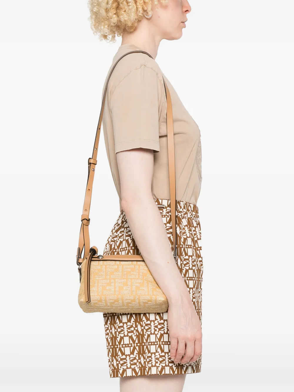 FENDI tote By The Way Soft | Image 2