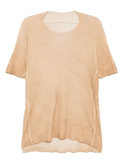 Leon Emanuel Blanck short-sleeved T-shirt