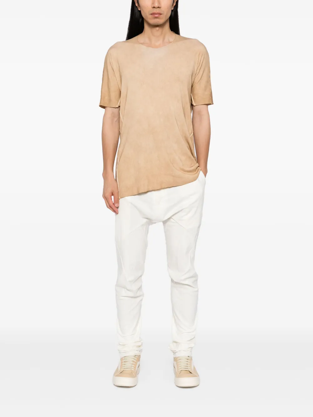 Leon Emanuel Blanck short-sleeved T-shirt | Playeras | Image 2