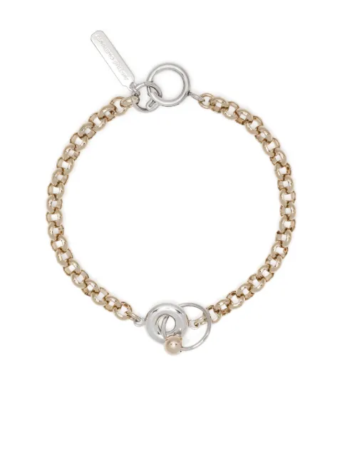 Justine Clenquet Sinead bracelet
