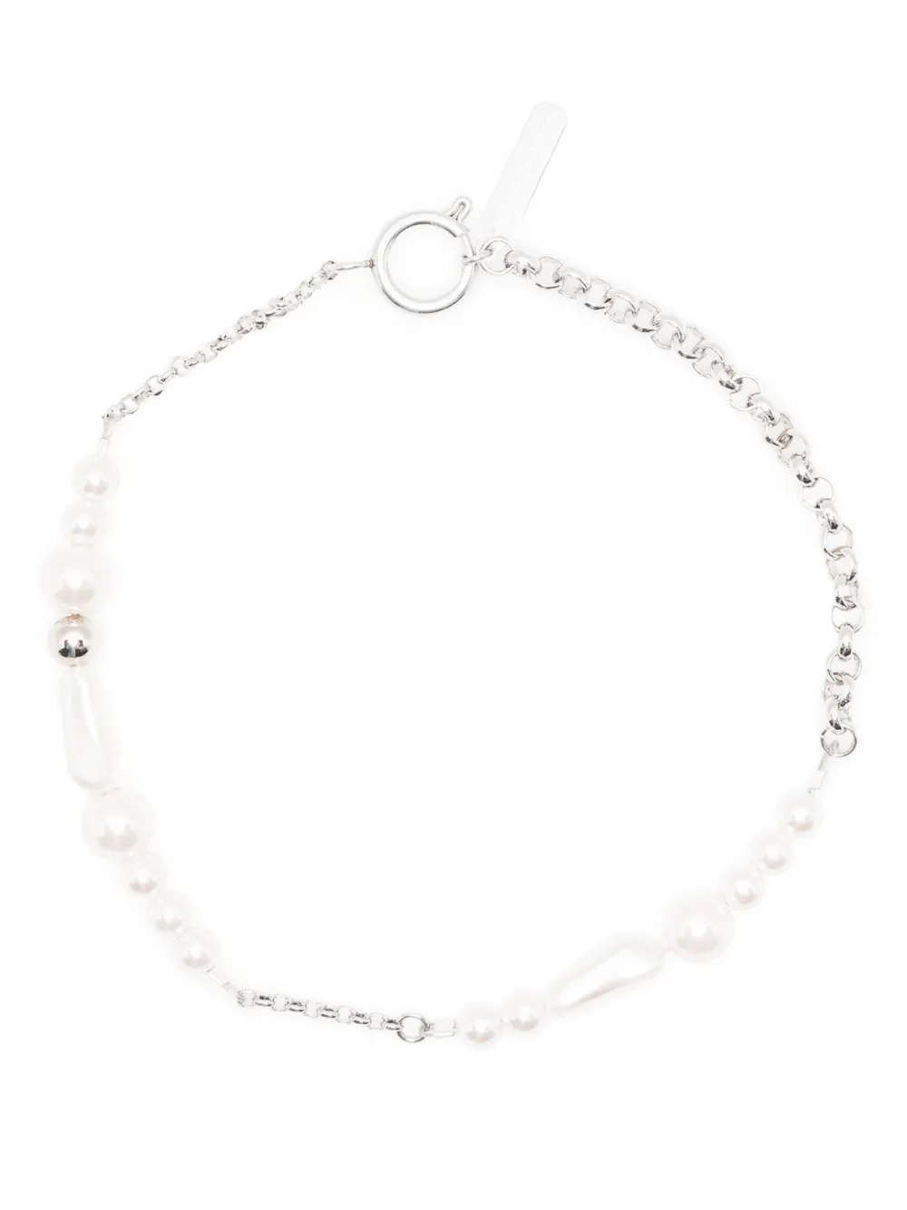 Yoko ankle bracelet