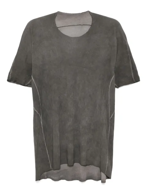 Leon Emanuel Blanck round-neck T-shirt