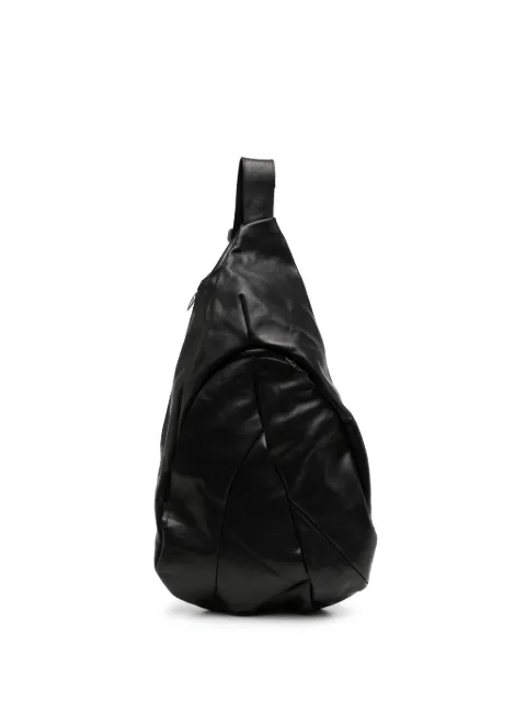 Leon Emanuel Blanck large dealer bag