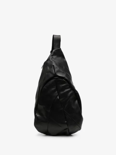 Leon Emanuel Blanck large dealer bag