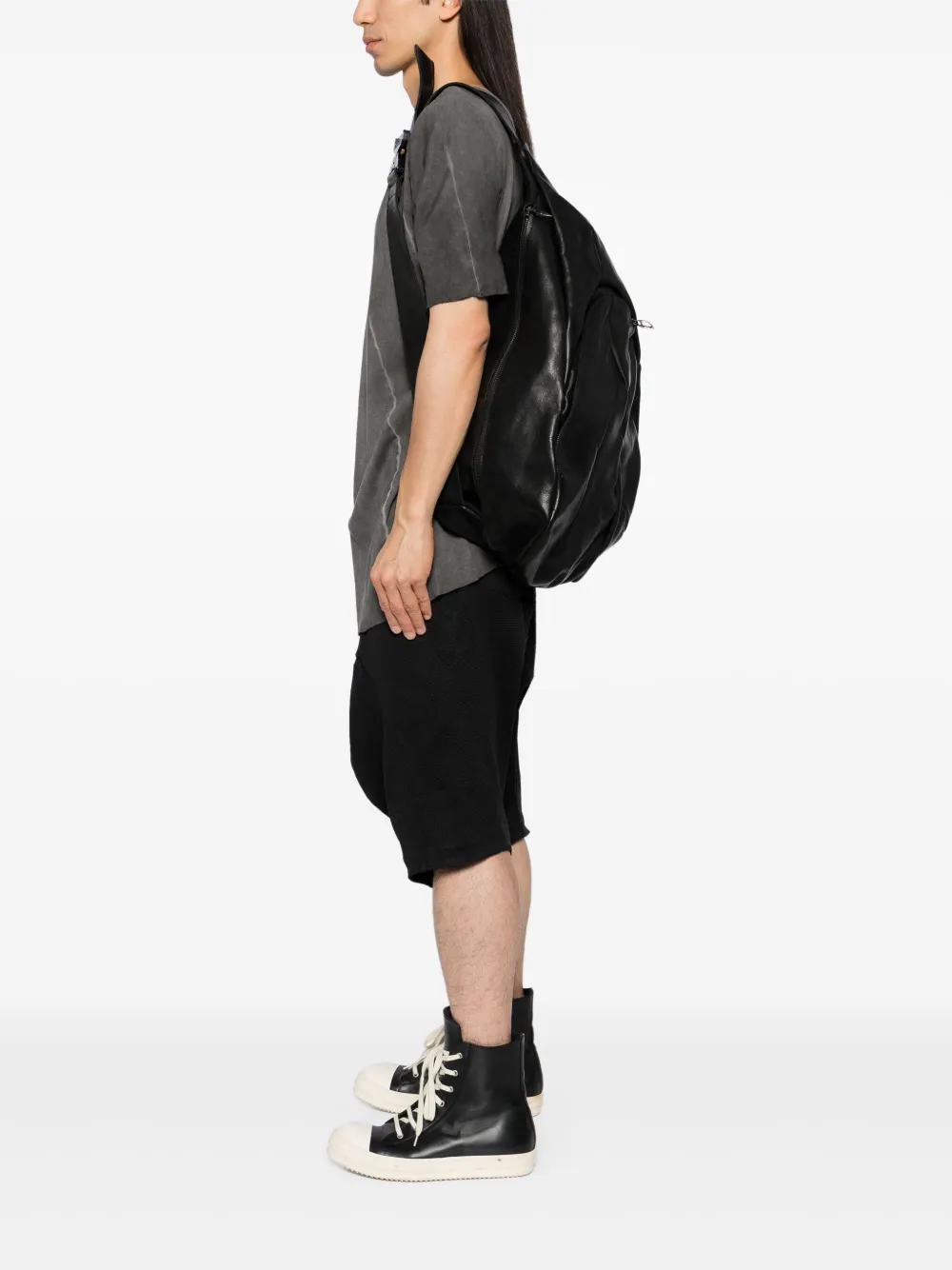 Leon Emanuel Blanck large dealer bag | Image 2