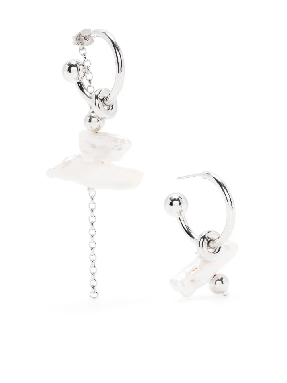 Sunny earrings