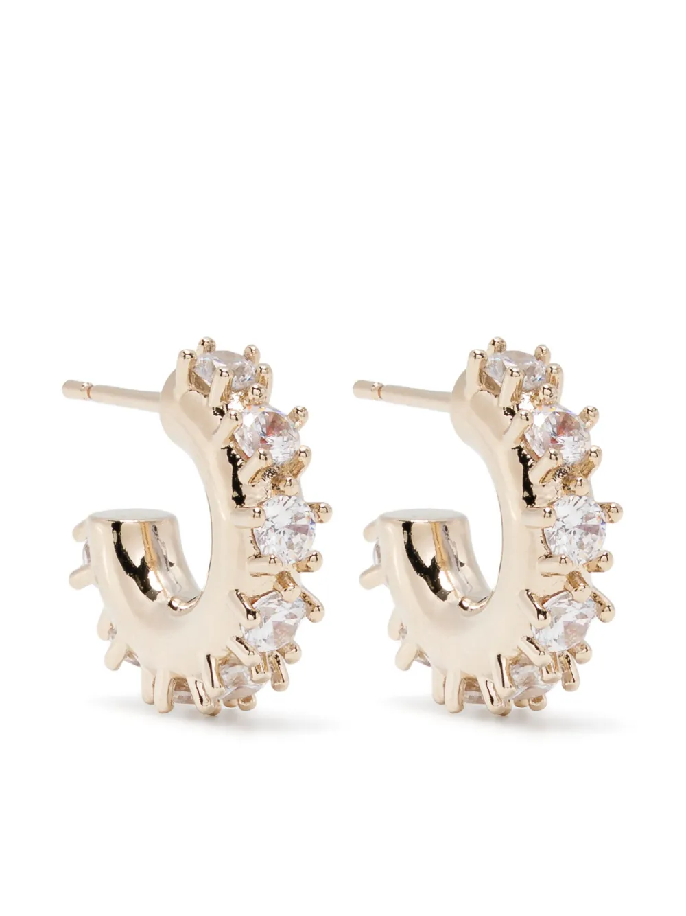 Nina small earrings