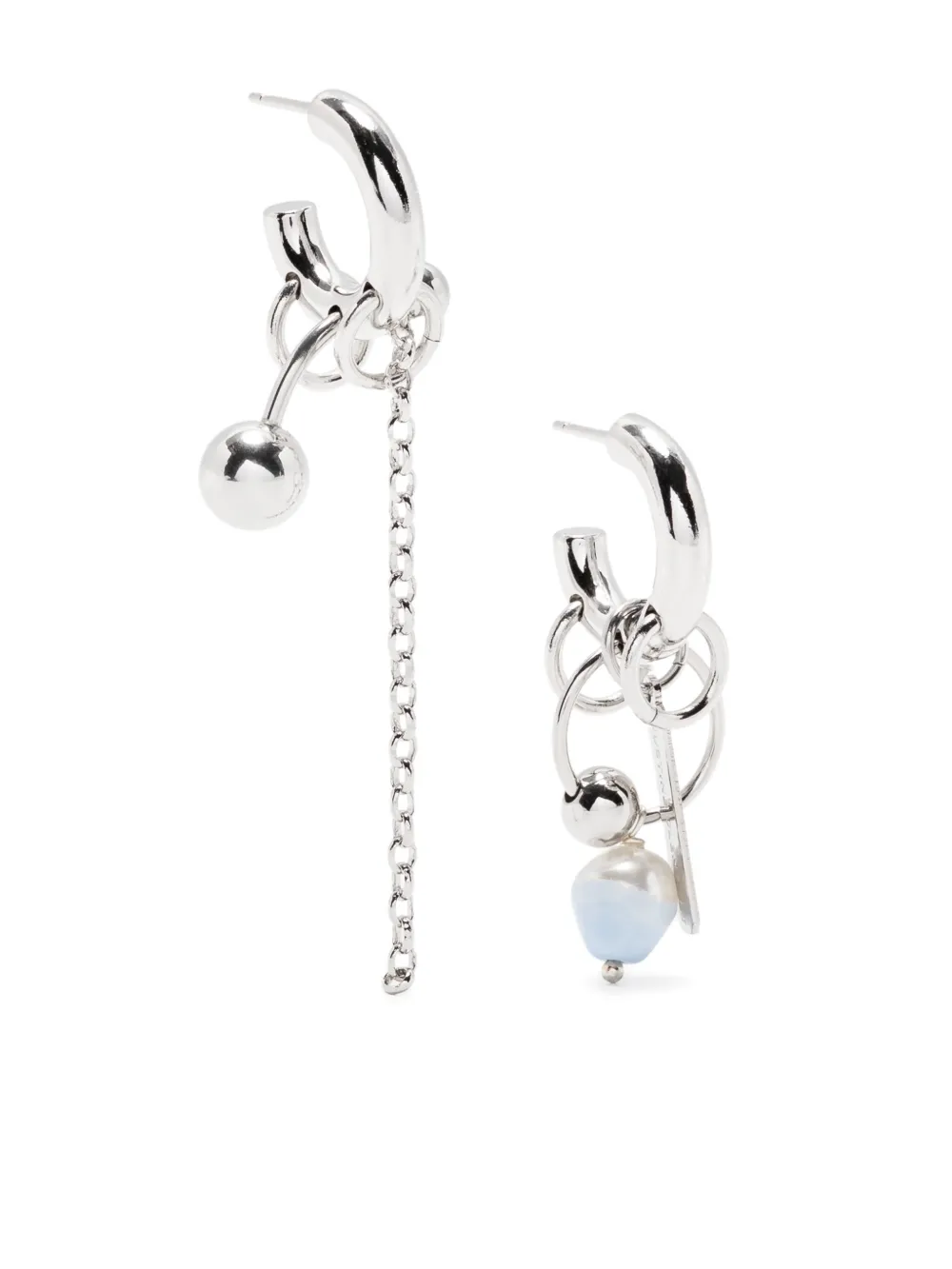 Holly Summer earrings