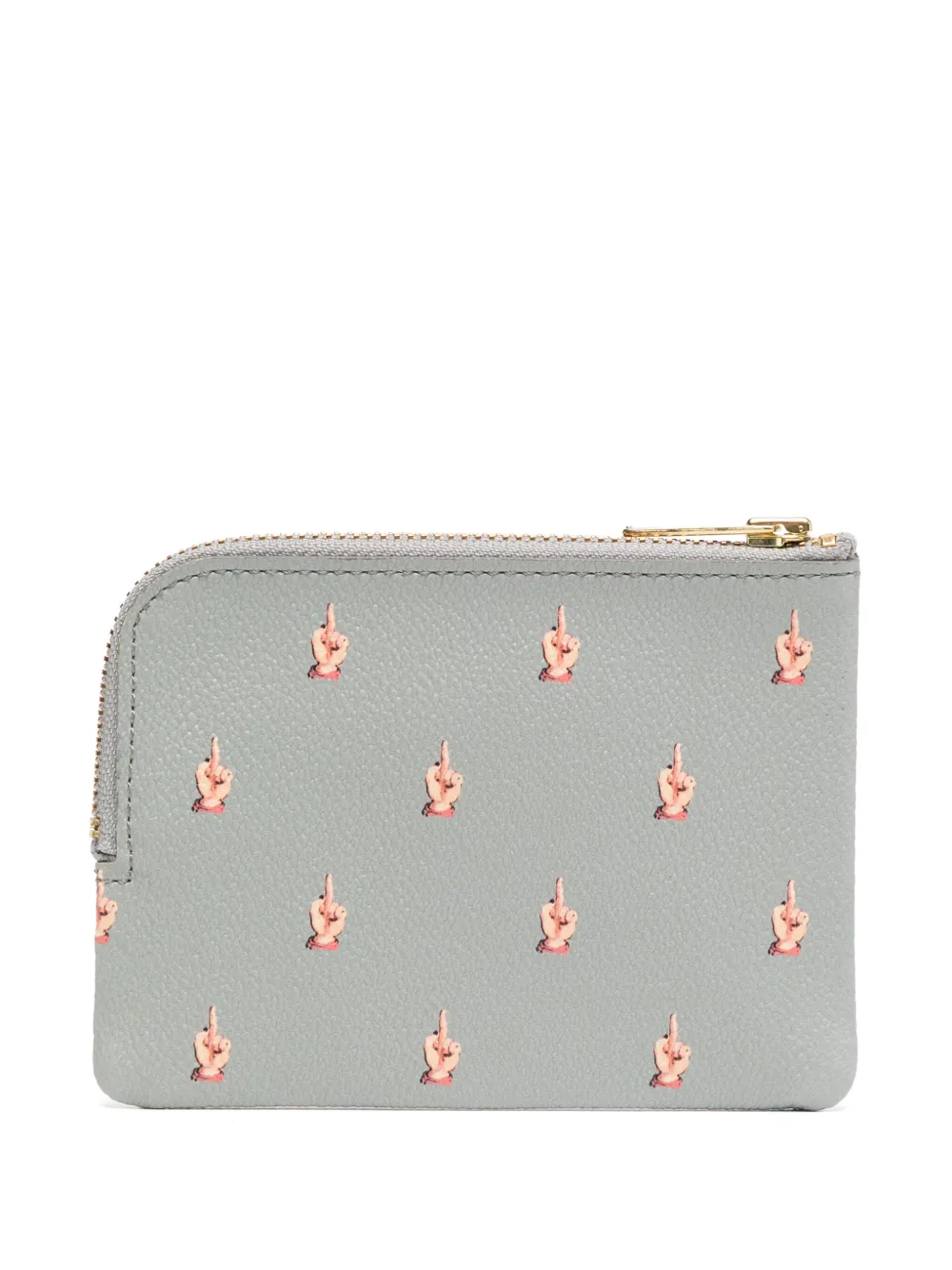 Undercover graphic-print wallet | Hombre | Image 2