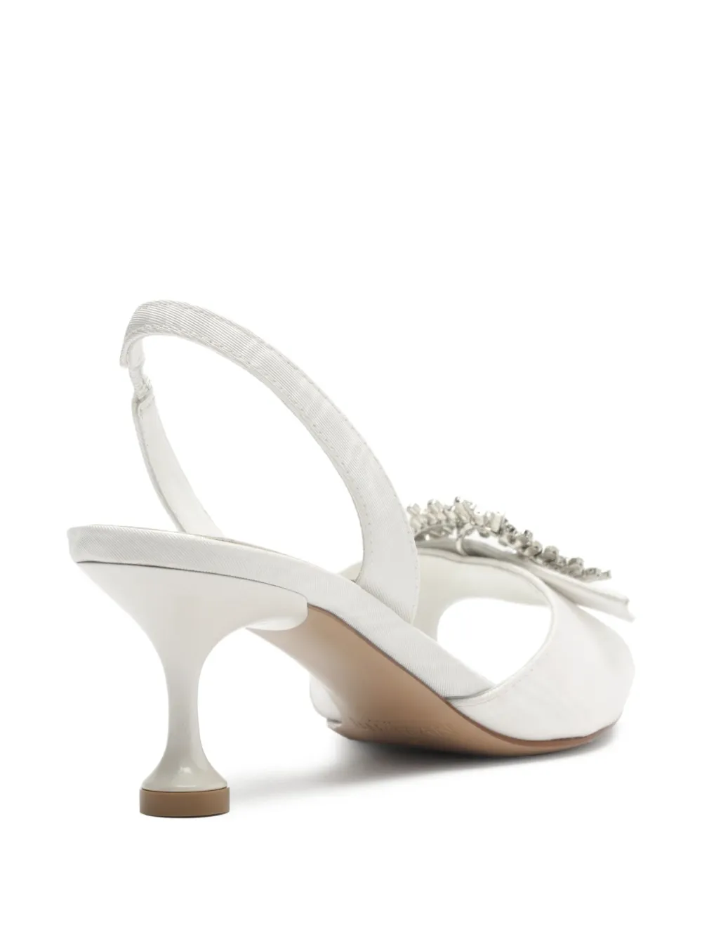 Alexandre Birman 60mm Madelina sandals | Heeled Sandals | Image 2