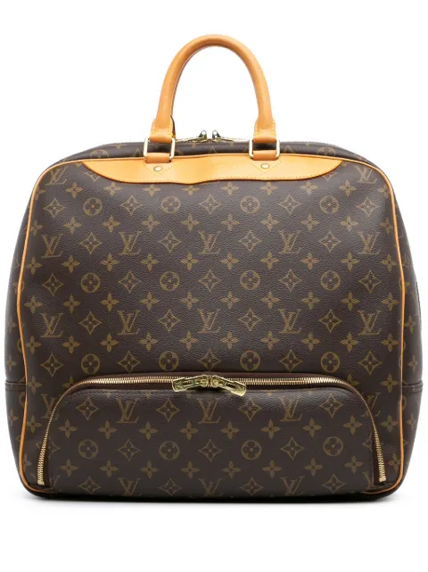 Louis Vuitton Pre-Owned 2003 Monogram Evasion travel bag