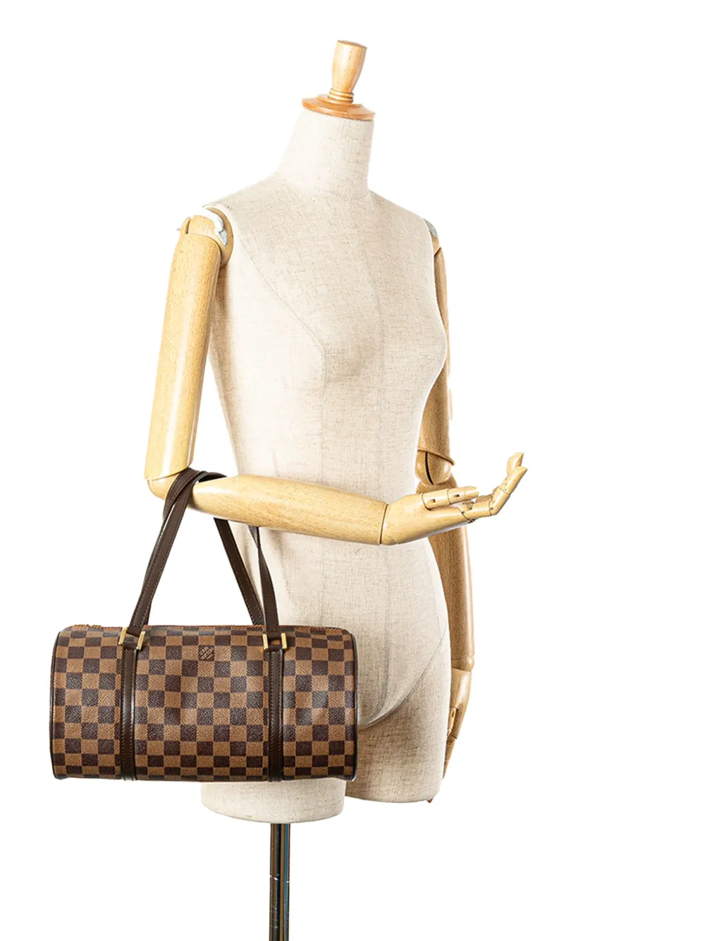 Louis Vuitton Pre-Owned sac à main Papillon 30 (2005) | Pre-owned | Image 2