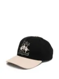 AMIRI MA baseball cap - Black
