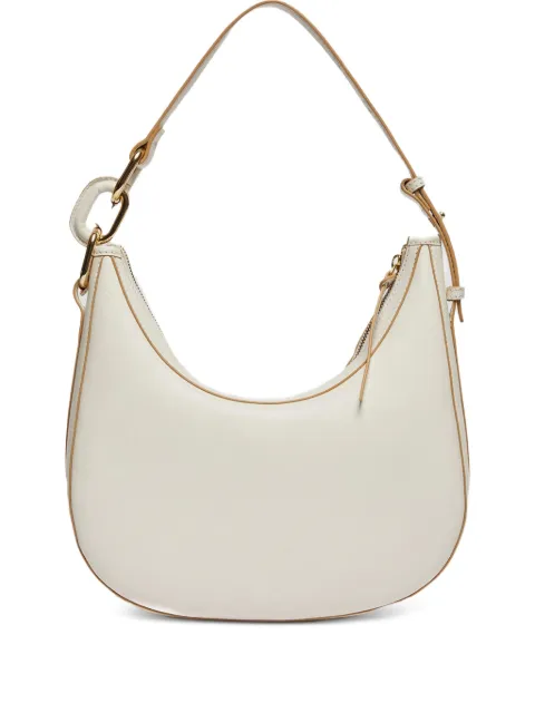 Pennyblack chain-link half-moon shoulder bag