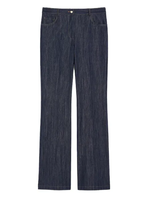 Pennyblack button-fly denim trousers