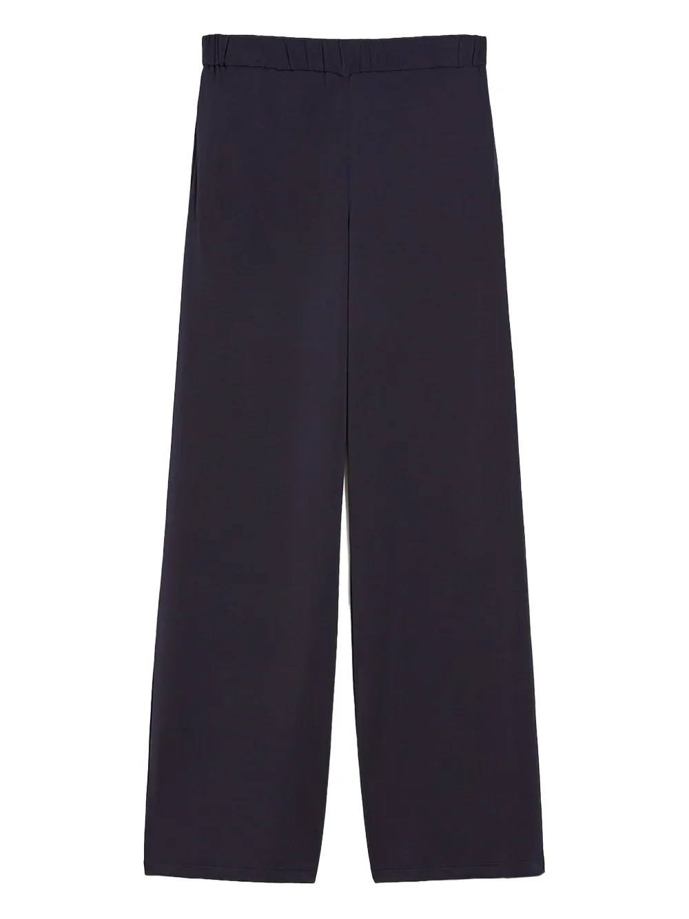 Pennyblack Broek met elastische taille Blauw