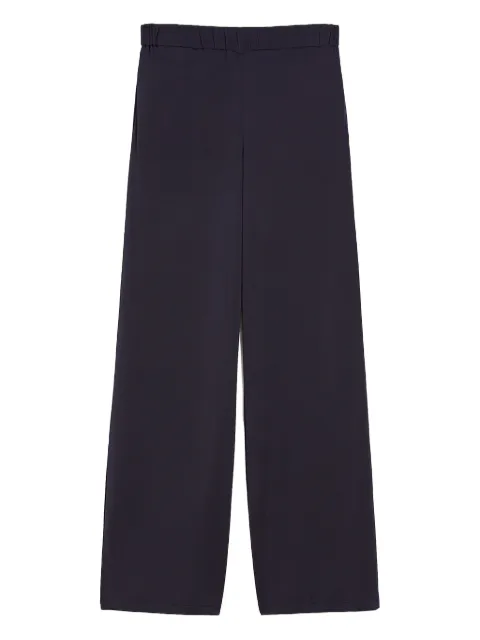 Pennyblack elasticated-waist trousers