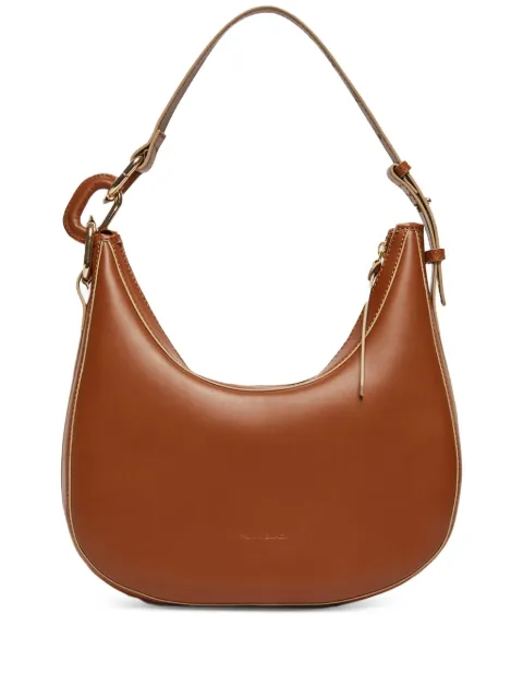 Pennyblack leather shoulder bag