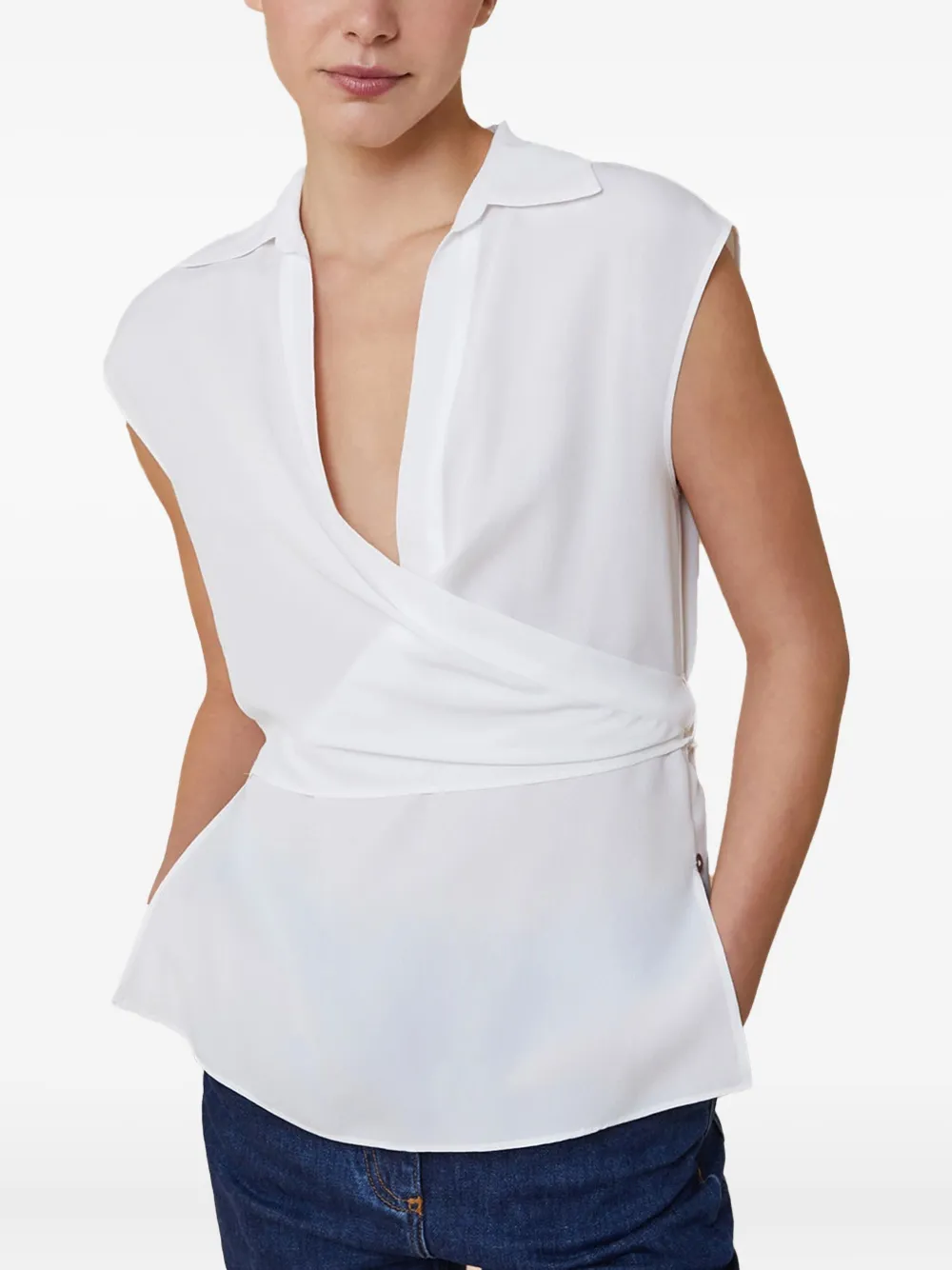 Pennyblack sleeveless blouse | Blouses | Image 2