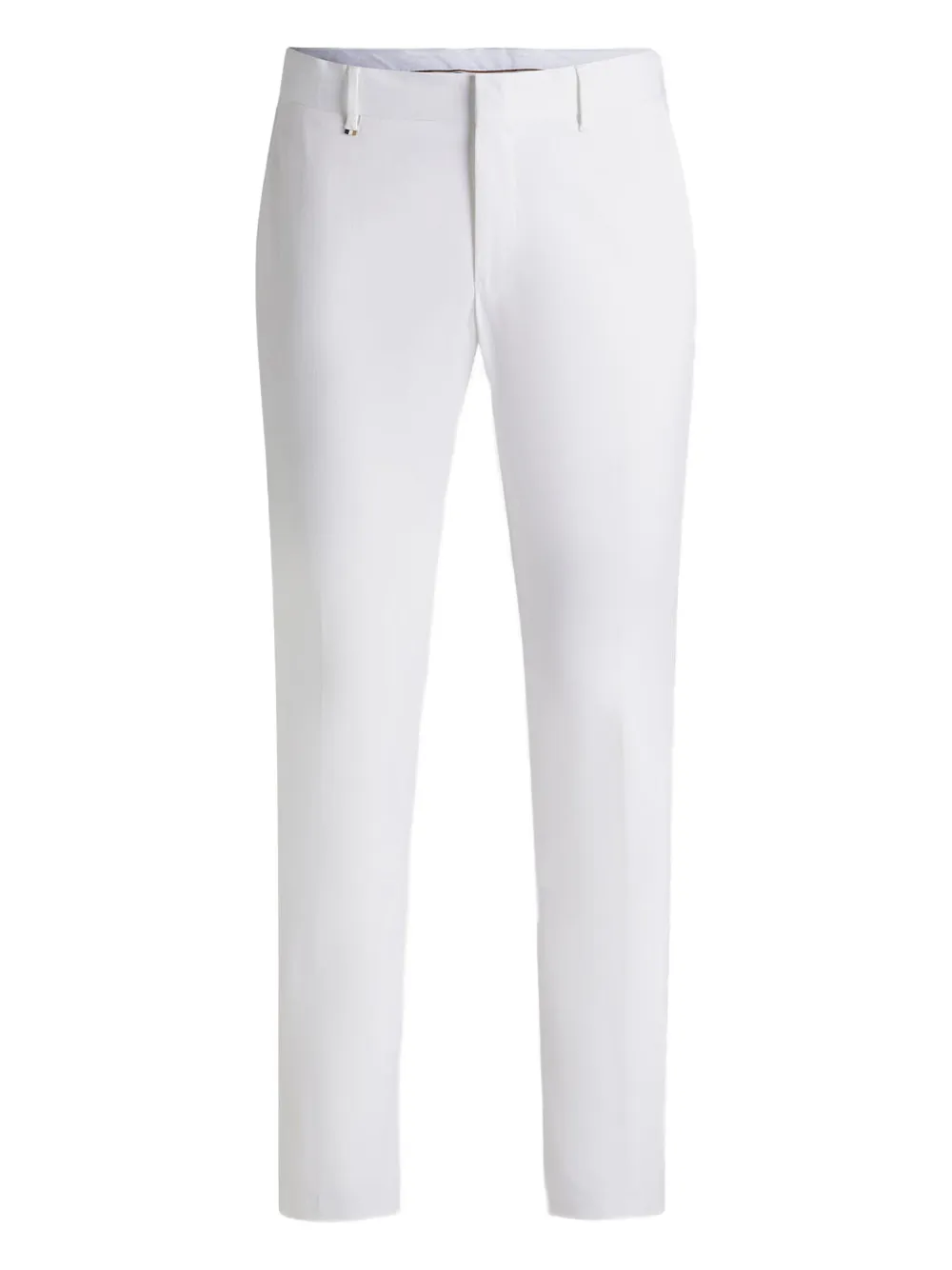 BOSS Pantalon Wit