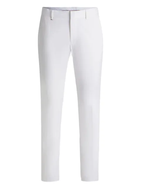 BOSS tailored trousers