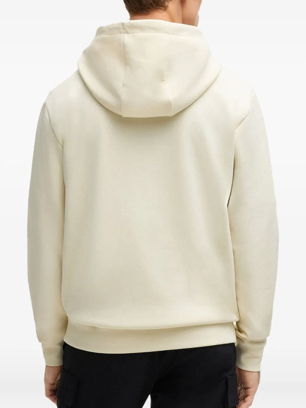 BOSS graphic-print hoodie | Hoodies | Image 2
