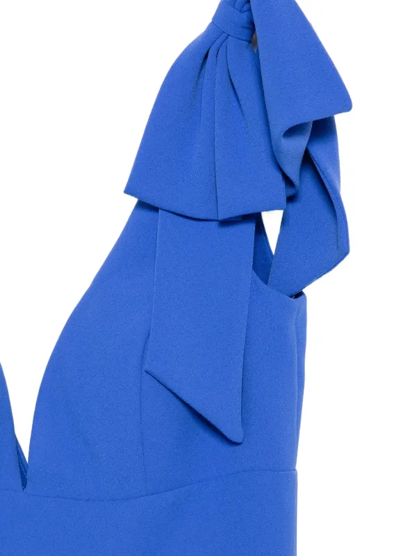 blue and pink plus size dress Multi color pink/blue dress – simplydivineconsign