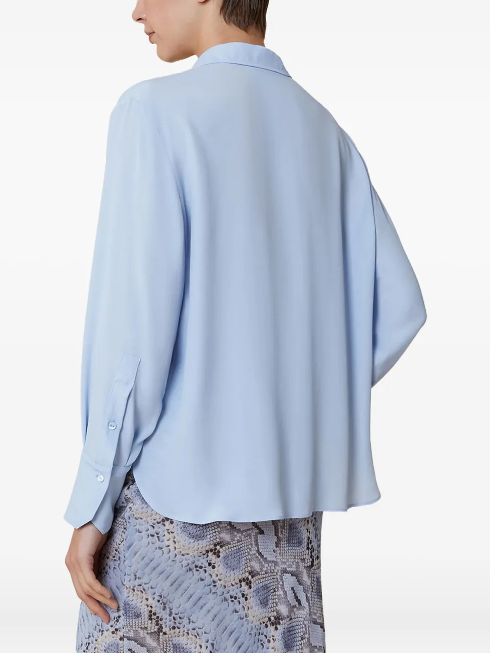 Pennyblack pocket-detail shirt | Shirts | Image 2