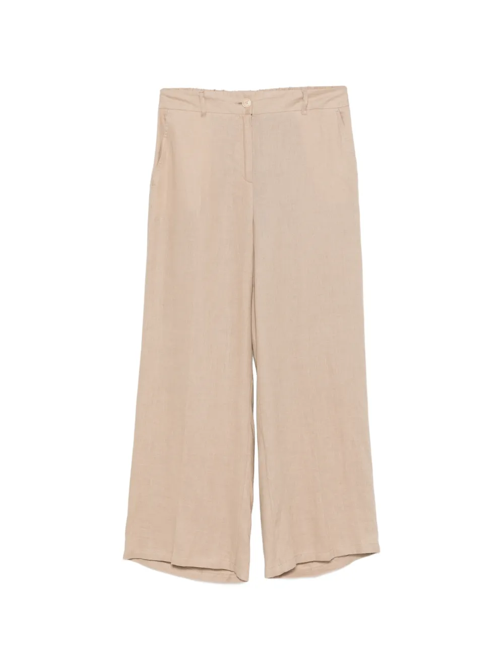 Pennyblack belt-loops trousers - Toni neutri
