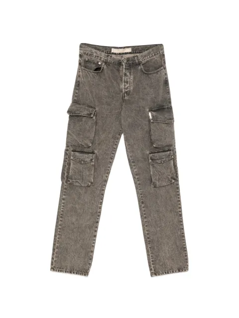 YES LONDON cargo pants