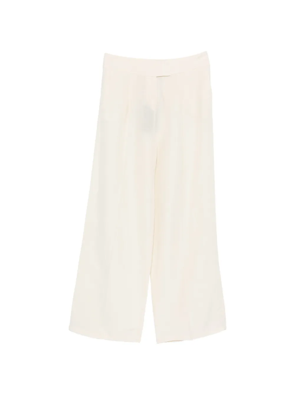 Pennyblack welt-pockets trousers - Toni neutri