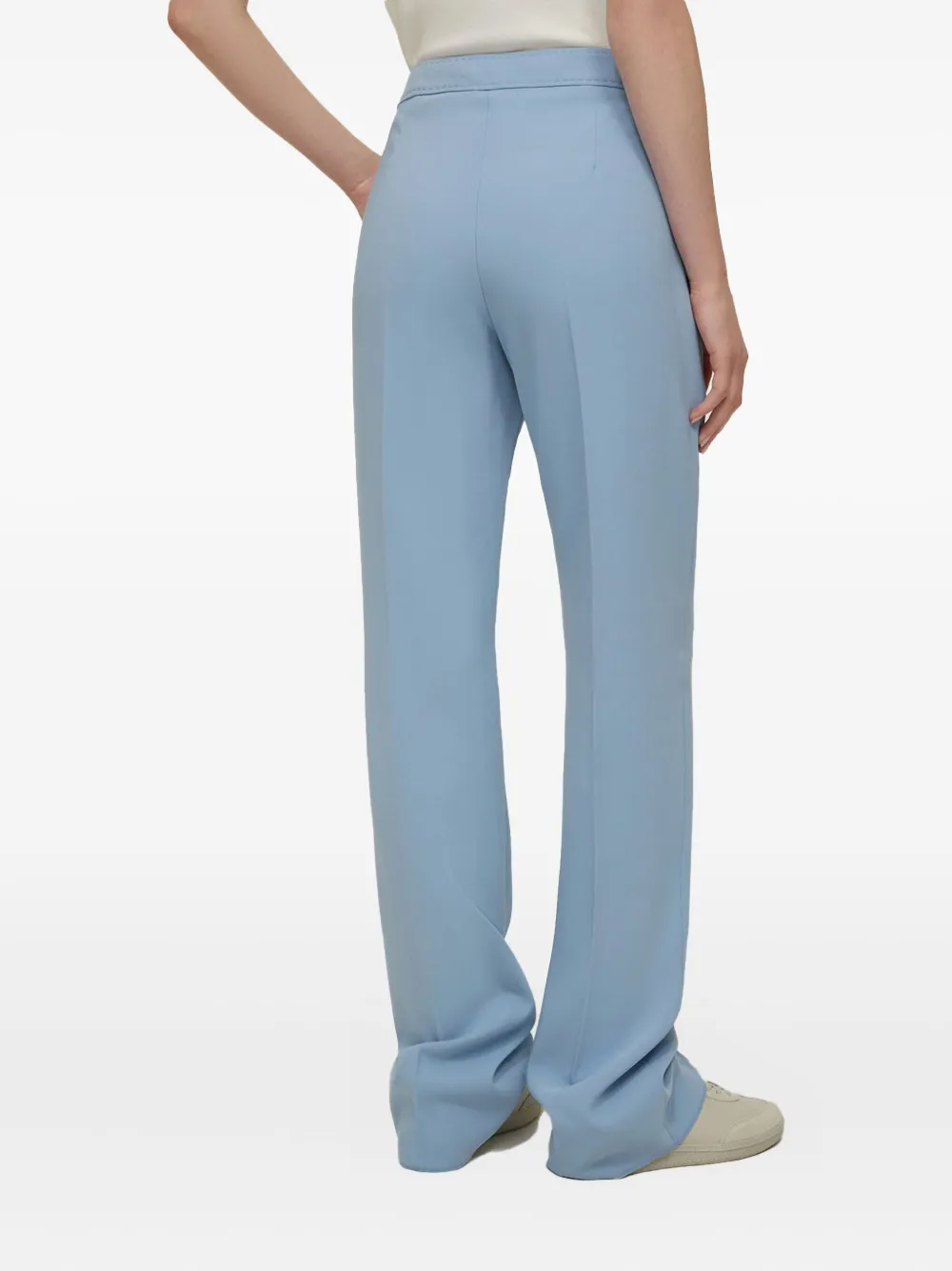 Pennyblack Elenia straight-leg trousers | Straight-Leg Pants | Image 2